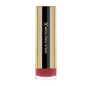 MAX FACTOR COLOUR ELIXIR LIPSTIC ГУБНА ПОМАДА 020 BURNT CARAMEL  4Г