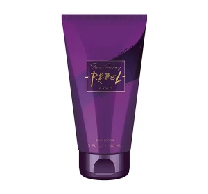 AVON FAR AWAY REBEL ПАРФЮМИРОВАННЫЙ БАЛЬЗАМ ДЛЯ ТЕЛА ДЛЯ ЖЕНЩИН 125МЛ