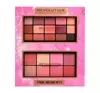 MAKEUP REVOLUTION PINK MOMENTS ПОДАРОЧНЫЙ НАБОР КОСМЕТИКИ