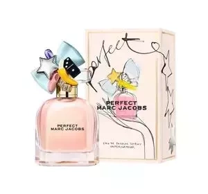 MARC JACOBS PERFECT ПАРФУМОВАНА ВОДА 50МЛ