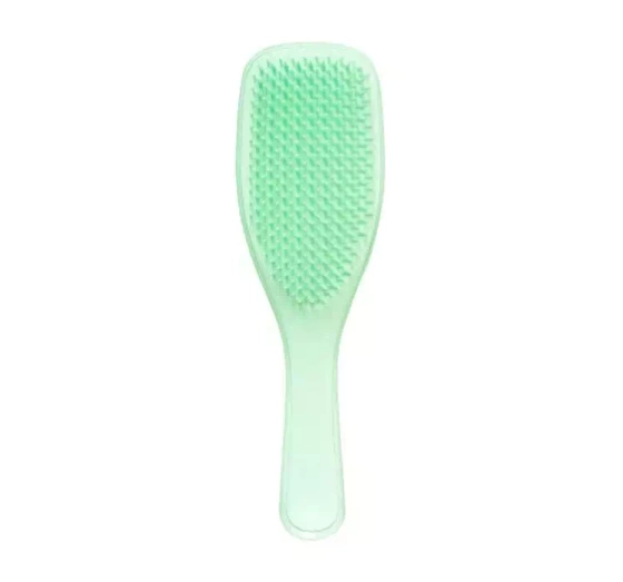TANGLE TEEZER WET DETANGLING FINE & FRAGILE ЩЕТКА ДЛЯ ВОЛОС STANDARD NEON MINT