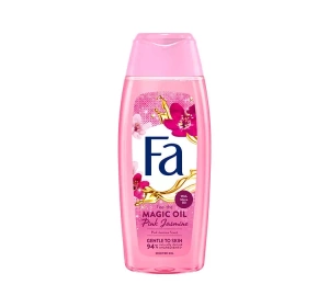 FA MAGIC OIL PINK JASMINE ГЕЛЬ ДЛЯ ДУШУ 400МЛ
