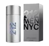 CAROLINA HERRERA 212 MEN NYC ТУАЛЕТНАЯ ВОДА 100МЛ