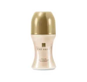 AVON FAR AWAY КУЛЬКОВИЙ ДЕЗОДОРАНТ 50МЛ