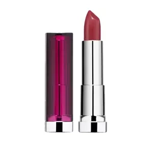 MAYBELLINE COLOR SENSATIONAL КРЕМОВАЯ ГУБНАЯ ПОМАДА 407 LUST AFFAIR