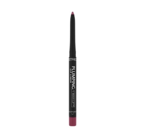 CATRICE PLUMPING LIP LINER КОНТУРНИЙ ОЛІВЕЦЬ ДЛЯ ГУБ 090 THE WILD ONE 0,35Г