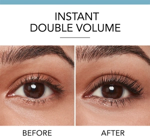 BOURJOIS VOLUME GLAMOUR ТУШ ДЛЯ ВІЙ ULTRA VOLUMATEUR 01 BLACK 12МЛ