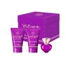 VERSACE DYLAN PURPLE POUR FEMME ПАРФУМОВАНА ВОДА 5МЛ + БАЛЬЗАМ 25МЛ + ГЕЛЬ 25МЛ