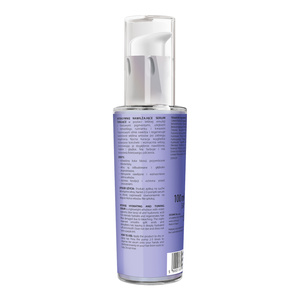 BIOVAX ULTRA VIOLET FOR BLONDS СЫВОРОТКА ДЛЯ ВОЛОС НА НОЧЬ 100МЛ
