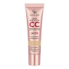 Golden Rose Skin Perfector CC Light Foundation легкое корректирующее тональное средство для лица SPF50 101 Beige 30 мл