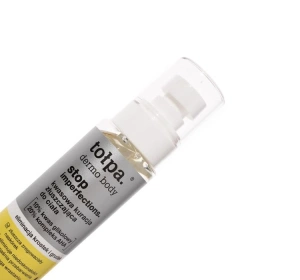 Tołpa Dermo Body Stop Imperfections кислотный пилинг для тела 100 мл