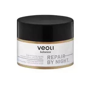 VEOLI BOTANICA REPAIR BY NIGHT КРЕМ ДЛЯ ЛИЦА НА НОЧЬ 50МЛ