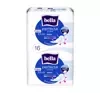 BELLA PERFECTA ULTRA MAXI BLUE ГІГІЄНІЧНІ ПРОКЛАДКИ З КРИЛЬЦЯМИ 16 ШТУК