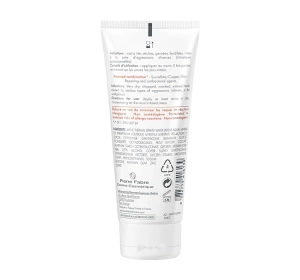 AVENE CICALFATE Поновлюючий крем для рук 100мл