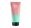 BARWA PEACE LOVE HAIR НАТУРАЛЬНЫЙ УВЛАЖНЯЮЩИЙ КОНДИЦИОНЕР 180 МЛ