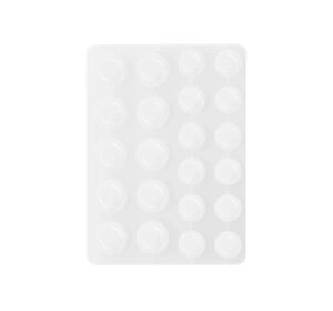 SKIN1004 Spot Cover Patch ультратонкие пластыри для маскировки недостатков кожи 22 шт.
