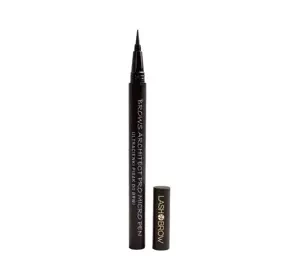 LASH BROW BROWS ARCHITECT PRO MICRO PEN УЛЬТРАТОНКИЙ МАРКЕР ДЛЯ БРІВ BLACK 0,9МЛ
