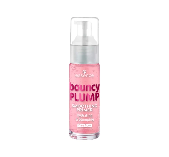 Essence Bouncy Plump база під макіяж з ароматом кавуна 30 мл