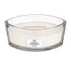 WOODWICK ELLIPSE CANDLE АРОМАТИЧНА СВІЧКА ISLAND COCONUT 453,6Г