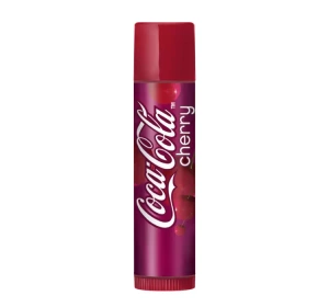 LIP SMACKER БАЛЬЗАМ ДЛЯ ГУБ COCA COLA CHERRY 4Г