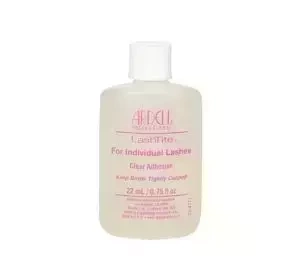 ARDELL LASHTITE КЛЕЙ ДЛЯ ПУЧКОВЫХ РЕСНИЦ CLEAR 22МЛ