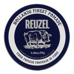 Reuzel Fiber помада для укладки волос 95 г