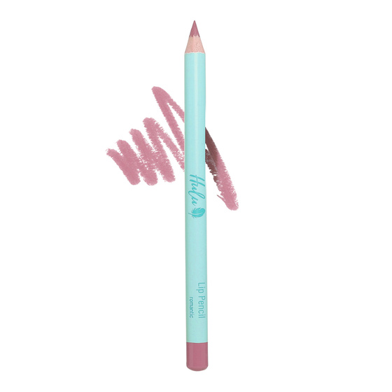 Натисніть на картинку, щоб її збільшити Hulu Lip Pencil олівець для губ Romantic