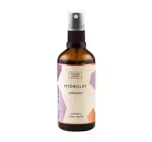 NATURE QUEEN ГІДРОЛАТ ЛАВАНДА 100МЛ