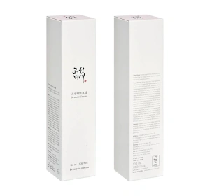 Beauty of Joseon Dynasty Cream зволожувальний крем для обличчя 100 мл