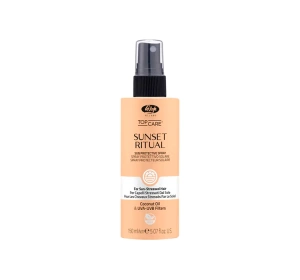 Lisap Milano Top Care Sunset Ritual cонцезахисний спрей з UVA та UVB фільтрами 150 мл