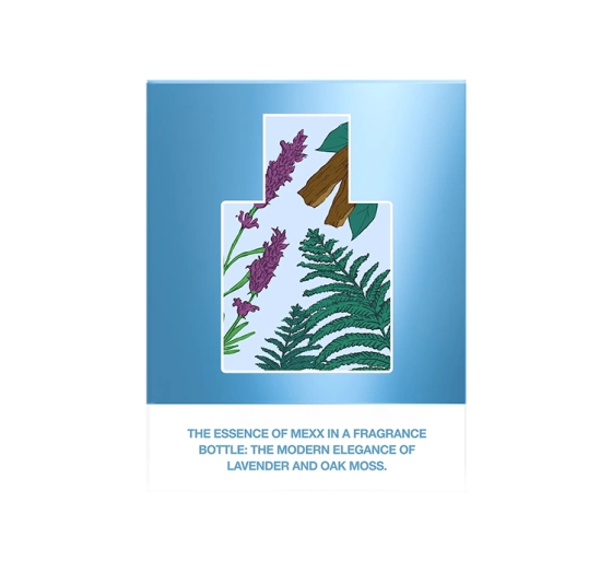 MEXX MAN ТУАЛЕТНА ВОДА 30МЛ