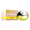 DONNA KARAN DKNY BE DELICIOUS ПАРФЮМИРОВАННАЯ ВОДА 50МЛ