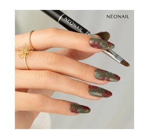 NEONAIL PURE LOVE ГЕЛЬ-ЛАК 5055 FRENCH WHITE 7,2МЛ