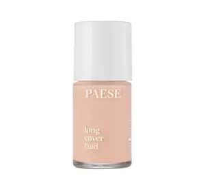 PAESE LONG COVER FLUID ТОНАЛЬНИЙ ЗАСІБ 1.5 BEIGE 30МЛ