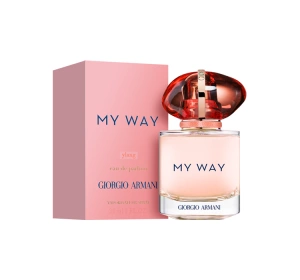Armani My Way Ylang парфюмированная вода 30 мл