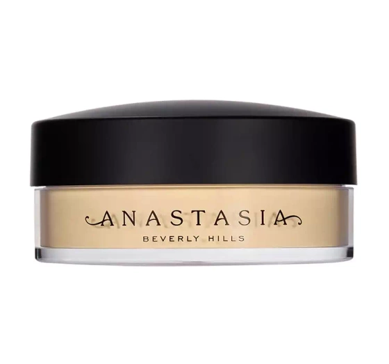 ANASTASIA BEVERLY HILLS LOOSE SETTING POWDER  РАССЫПЧАТАЯ ПУДРА BANANA 25Г