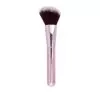 TOP CHOICE ROSE GOLD КИСТЬ ДЛЯ РУМЯН БРОНЗЕРА И ХАЙЛАЙТЕРА 37283
