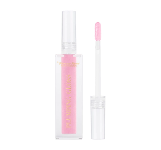 Нажмите на картинку, чтобы ее увеличить PIERRE RENE PLUMPING LIP GLOSS БЛЕСК ДЛЯ ГУБ 02 ICE CANDY 5МЛ