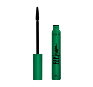 Lamel Fly Lash Extra Big тушь для ресниц Black 10мл
