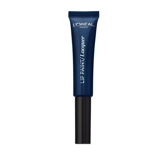 LOREAL LIP PAINT LACQUER БЛЕСК 109 BYE FELICIA 8МЛ
