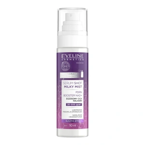 Eveline Cosmetics Face Therapy Serum Shot Milky Mist укрепляющий молочный спрей для лица 110 мл