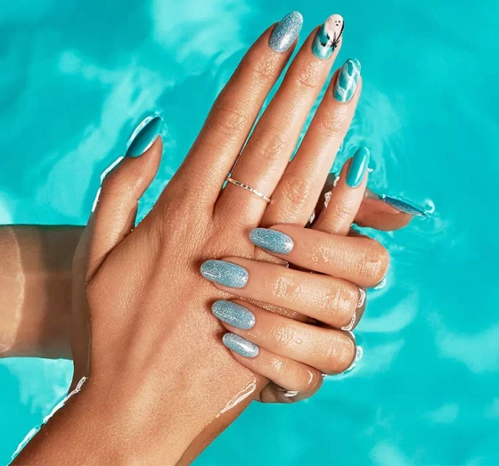 Натисніть на картинку, щоб її збільшити NEONAIL YOU'RE A GODDESS ГЕЛЬ-ЛАК 9955 GET ATTENTION 7,2МЛ