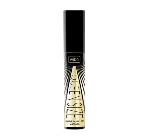 WIBO QUEEN SIZE MAXIMUM VOLUME MASCARA ТУШЬ ДЛЯ РЕСНИЦ 11Г