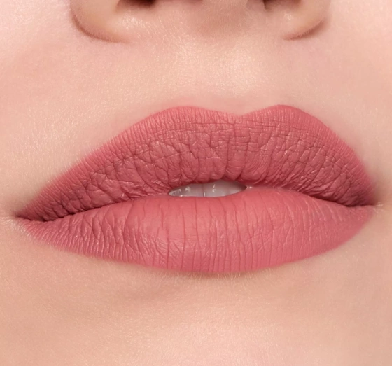 Catrice Endless Matte жидкая матовая помада 050 Kiss Me Quick 4,5 мл