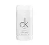 CALVIN KLEIN CK ONE ДЕЗОДОРАНТ-СТИК 75Г