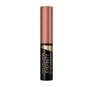 MAX FACTOR EYEFINITY ALL DAY EYESHADOW ЖИДКИЕ ТЕНИ ДЛЯ ВЕК 01 LOVELY ROSE 2МЛ