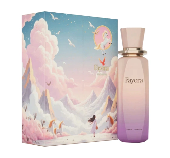 Paris Corner Fayora парфумована вода 100 мл