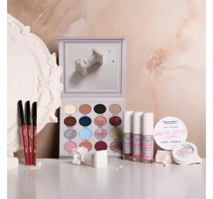 PIERRE RENE X JEDRZEJ URBANSKI LIP MATIC АВТОМАТИЧЕСКИЙ КАРАНДАШ ДЛЯ ГУБ NEVER