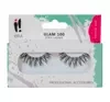 IBRA MAKEUP ИСКУССТВЕННЫЕ РЕСНИЦЫ GLAM 100