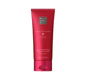 Rituals The Ritual Of Ayurveda Indian Rose & Sweet Almond Oil відновлювальний бальзам для рук 70 мл